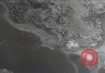 Image of Arakabesan Palau aerial view Palau Islands, 1945, second 40 stock footage video 65675080428