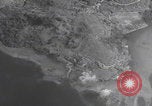 Image of Arakabesan Palau aerial view Palau Islands, 1945, second 41 stock footage video 65675080428