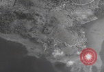 Image of Arakabesan Palau aerial view Palau Islands, 1945, second 42 stock footage video 65675080428