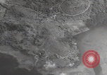 Image of Arakabesan Palau aerial view Palau Islands, 1945, second 43 stock footage video 65675080428