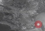 Image of Arakabesan Palau aerial view Palau Islands, 1945, second 46 stock footage video 65675080428