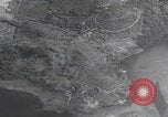 Image of Arakabesan Palau aerial view Palau Islands, 1945, second 47 stock footage video 65675080428