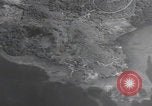 Image of Arakabesan Palau aerial view Palau Islands, 1945, second 49 stock footage video 65675080428