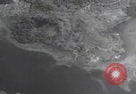 Image of Arakabesan Palau aerial view Palau Islands, 1945, second 50 stock footage video 65675080428