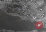Image of Arakabesan Palau aerial view Palau Islands, 1945, second 51 stock footage video 65675080428