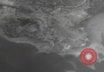 Image of Arakabesan Palau aerial view Palau Islands, 1945, second 52 stock footage video 65675080428