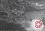 Image of Arakabesan Palau aerial view Palau Islands, 1945, second 57 stock footage video 65675080428