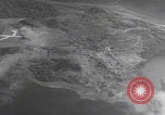 Image of Arakabesan Palau aerial view Palau Islands, 1945, second 58 stock footage video 65675080428