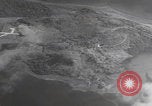 Image of Arakabesan Palau aerial view Palau Islands, 1945, second 59 stock footage video 65675080428