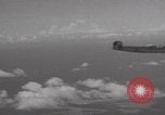 Image of Arakabesan bombing mission Palau Islands, 1945, second 4 stock footage video 65675080429