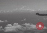 Image of Arakabesan bombing mission Palau Islands, 1945, second 5 stock footage video 65675080429