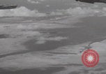 Image of Arakabesan bombing mission Palau Islands, 1945, second 23 stock footage video 65675080429
