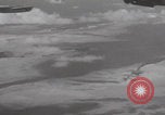 Image of Arakabesan bombing mission Palau Islands, 1945, second 24 stock footage video 65675080429