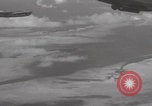 Image of Arakabesan bombing mission Palau Islands, 1945, second 26 stock footage video 65675080429