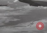 Image of Arakabesan bombing mission Palau Islands, 1945, second 29 stock footage video 65675080429