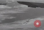 Image of Arakabesan bombing mission Palau Islands, 1945, second 31 stock footage video 65675080429