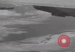 Image of Arakabesan bombing mission Palau Islands, 1945, second 32 stock footage video 65675080429