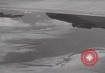 Image of Arakabesan bombing mission Palau Islands, 1945, second 34 stock footage video 65675080429