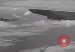 Image of Arakabesan bombing mission Palau Islands, 1945, second 39 stock footage video 65675080429