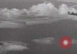 Image of Arakabesan bombing mission Palau Islands, 1945, second 52 stock footage video 65675080429