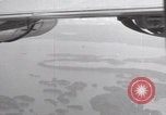 Image of Arakabesan bombing mission Palau Islands, 1945, second 54 stock footage video 65675080429