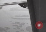 Image of Arakabesan bombing mission Palau Islands, 1945, second 59 stock footage video 65675080429