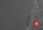 Image of Arakabesan bombing mission Palau Islands, 1945, second 62 stock footage video 65675080429