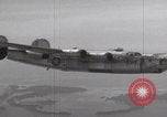 Image of Haymaker B-24J Liberator Palau Islands, 1945, second 5 stock footage video 65675080430