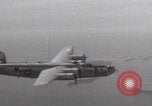 Image of Haymaker B-24J Liberator Palau Islands, 1945, second 19 stock footage video 65675080430