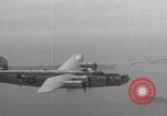 Image of Haymaker B-24J Liberator Palau Islands, 1945, second 20 stock footage video 65675080430