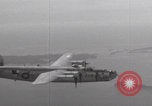 Image of Haymaker B-24J Liberator Palau Islands, 1945, second 21 stock footage video 65675080430