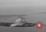 Image of Haymaker B-24J Liberator Palau Islands, 1945, second 22 stock footage video 65675080430