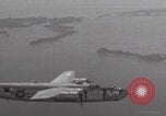 Image of Haymaker B-24J Liberator Palau Islands, 1945, second 24 stock footage video 65675080430
