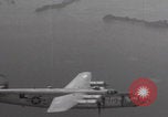 Image of Haymaker B-24J Liberator Palau Islands, 1945, second 26 stock footage video 65675080430