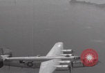 Image of Haymaker B-24J Liberator Palau Islands, 1945, second 27 stock footage video 65675080430