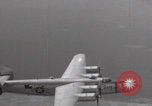 Image of Haymaker B-24J Liberator Palau Islands, 1945, second 29 stock footage video 65675080430