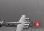 Image of Haymaker B-24J Liberator Palau Islands, 1945, second 30 stock footage video 65675080430