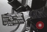 Image of Haymaker B-24J Liberator Palau Islands, 1945, second 43 stock footage video 65675080430