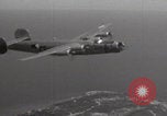 Image of Haymaker B-24J Liberator Palau Islands, 1945, second 53 stock footage video 65675080430
