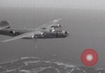 Image of Haymaker B-24J Liberator Palau Islands, 1945, second 56 stock footage video 65675080430