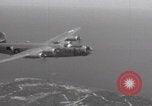 Image of Haymaker B-24J Liberator Palau Islands, 1945, second 57 stock footage video 65675080430