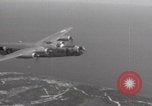 Image of Haymaker B-24J Liberator Palau Islands, 1945, second 58 stock footage video 65675080430
