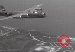 Image of Haymaker B-24J Liberator Palau Islands, 1945, second 62 stock footage video 65675080430