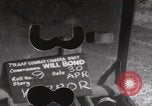 Image of US B-24 Liberator bombers Koror Palau Islands, 1945, second 1 stock footage video 65675080431