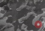 Image of US B-24 Liberator bombers Koror Palau Islands, 1945, second 4 stock footage video 65675080431