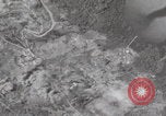 Image of US B-24 Liberator bombers Koror Palau Islands, 1945, second 11 stock footage video 65675080431