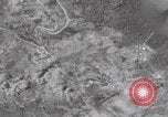 Image of US B-24 Liberator bombers Koror Palau Islands, 1945, second 12 stock footage video 65675080431