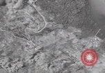 Image of US B-24 Liberator bombers Koror Palau Islands, 1945, second 17 stock footage video 65675080431