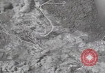 Image of US B-24 Liberator bombers Koror Palau Islands, 1945, second 18 stock footage video 65675080431