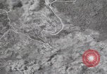 Image of US B-24 Liberator bombers Koror Palau Islands, 1945, second 19 stock footage video 65675080431